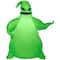 3.5ft. Airblown® Inflatable Halloween Green Oogie Boogie